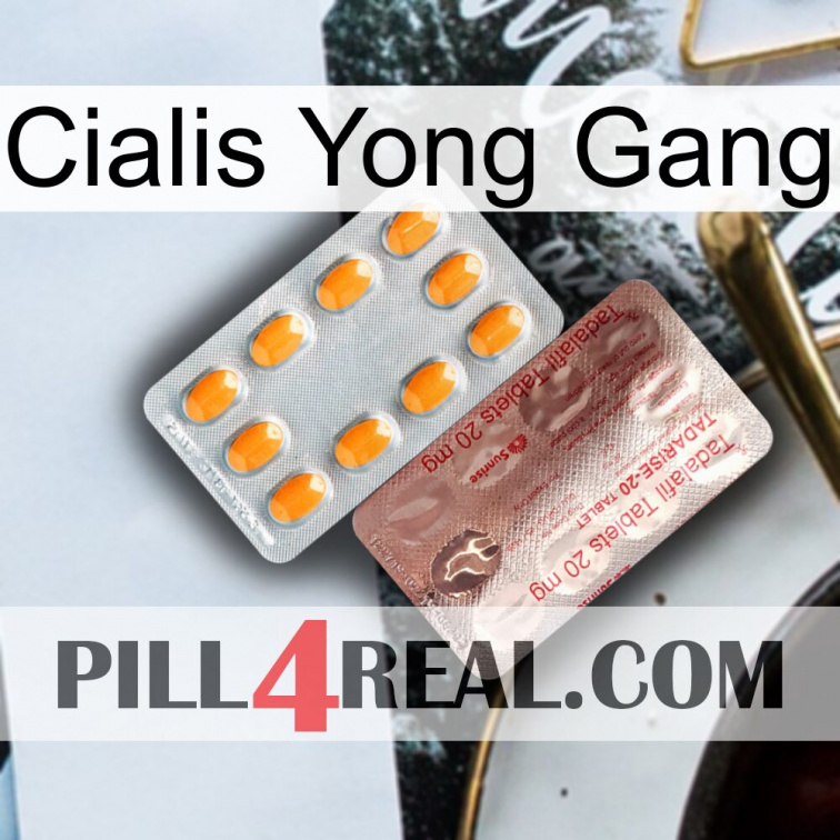 Cialis Yong Gang new13